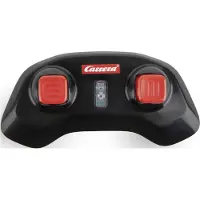 Carrera 2,4 GHz Gear Monster 3.0