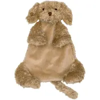 Happy horse Knuffeldoekje Hond Brownie