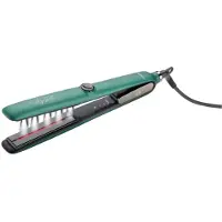 GAMMA+ Vapor Infared Stijltang - Mat Groen