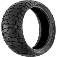 Metzeler KAROO STREET 100/90-19 TL, Motorbanden voor
