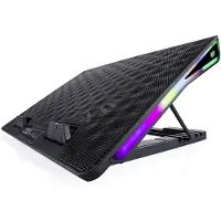 Tracer GameZone Wing 17.3'' RGB czarny
