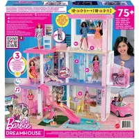 Barbie Ave Dreamhouse