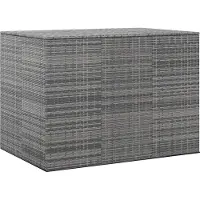 vidaXL Vervangingsdoek voor zonnescherm, bordeauxrood, 480x295 cm, polyester