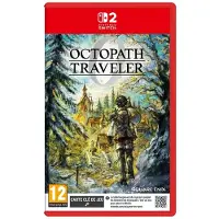 Octopath Traveler 0 Nintendo Switch 2