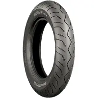 Bridgestone B03 G 120/80-14 TL, Motorbanden voor