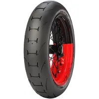 Metzeler RACETEC SM K2 165/55R17 TL, Motorbanden achter