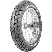 Pirelli Mt90 A/t 62s Tt Achterband Voor Trail