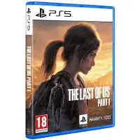 The Last of Us Part 1 - Remake - PS5