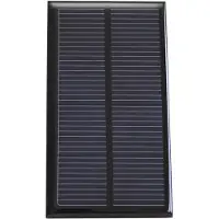 SOL EXPERT Solarmodul SM