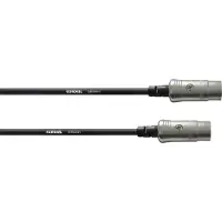 Cordial Intro Cable 1 - MIDI-Kabel CFD _ AA