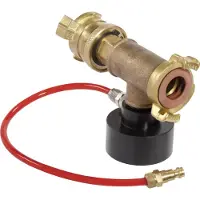Rothenberger 1000000190 ROCLEAN injector