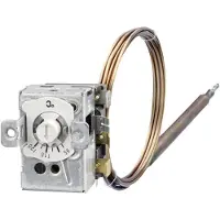 NEC Ingebouwde thermostaat warmteTM, Automatisering