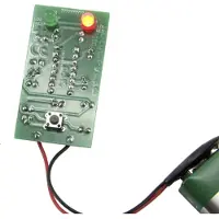 SOL EXPERT Lötbausatz Elektronische Entscheidungshilfe