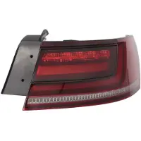 MAGNETI MARELLI Achterlicht 714081720201