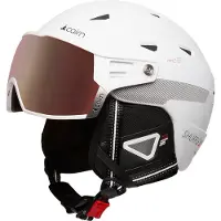 Cairn Shuffle S Helm Met Fotochromisch Vizier