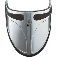 Kuryakyn Fender Extension For Narrow Fenders Chrome