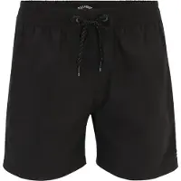 Billabong Boardshorts 'All day' zwart
