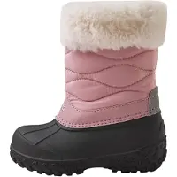 Reima Snowboots 'Muhvari ' oudroze / zwart