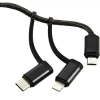 AUTO-T 540339 USB-oplaadkabel