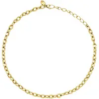 Breil Ketting goud