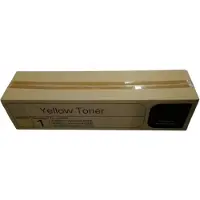 Oce 29951183 toner geel (origineel)