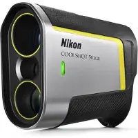 Nikon Coolshot 50i GII