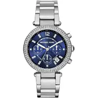 Michael Kors damesparkerhorloge MK6117
