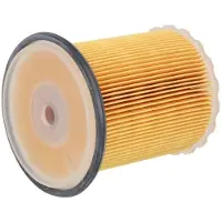 MAHLE ORIGINAL KX 74 Brandstoffilter