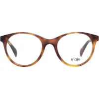 Maje Brilmontuur - - MJ1002 49202 - Glas zonder sterkte - Dames - Volwassene