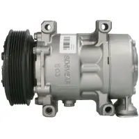 Teamec Compressor airconditioning 8600193