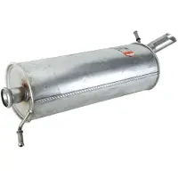Bosal 135-545 Einddemper