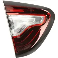 MAGNETI MARELLI Achterlicht 714000028642 links