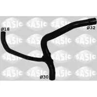 SASIC Radiatorslang 3404095