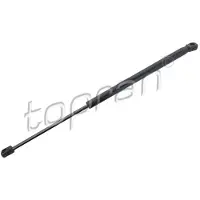 Topran 117 070 Gasveer achterklep