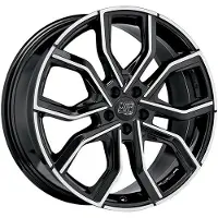 MSW W19347507T56 Velg