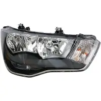 MAGNETI MARELLI Koplampen 719000000066, rechts