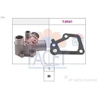 Facet 7.8125 Thermostaat, koelvloeistof