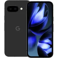 Google Pixel 9a 128GB Zwart 5G