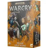 Warhammer Age of Sigmar - Warcry - Briar en Bone