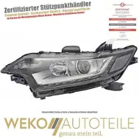 Diederichs 5848981 Koplamp