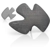 Thomson ANT 1639 design-UHD-antenne Sculptuur