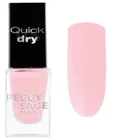 Peggy Sage Quick Dry Mini Nail Lacquer 5ml