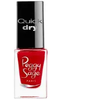 Peggy Sage Quick Dry Mini Nail Lacquer 5ml