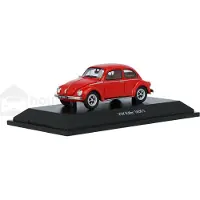Volkswagen Käfer 1600-S Super-Bug - 1:43 - Schuco