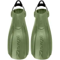 Zeagle Recon Diving Fins Groen XL