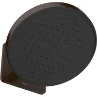 Hotbath Cobber M420 opbouw hoofddouche 30cm tuscan bronze