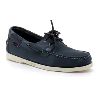 Sebago Portland Bootschoenen