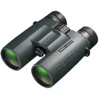 Pentax Zd 8x43 Ed Verrekijker