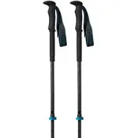 Komperdell Carbon C3 Pro Stokken