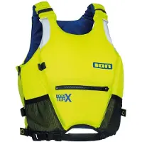 iON Booster X Junior Reddingsvest